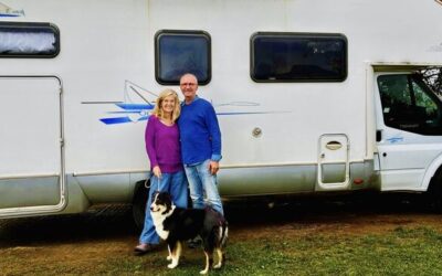 The new Vehicle of the Collective