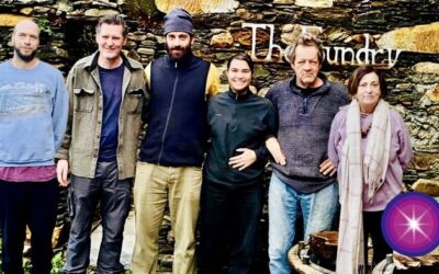 Organisation from an Inner Guidance: The Foundry – Spain