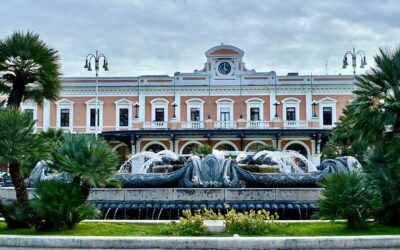 Italy 2: Il Mondo Che Voglio, living the utopia daily