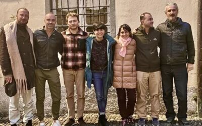 Organizzazione basata sulla nostra guida interiore: StartWorking, Pontremoli, Italy