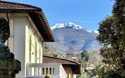 Italy 4: The Portals of Lunigiana