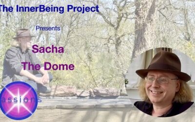 Quand la passion devient présence: Sacha Proust